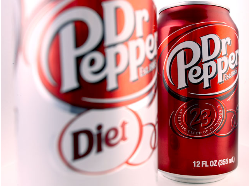 CSAB to become Dr Pepper Snapple Group