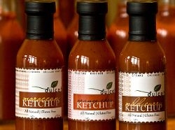 New Dulcet Cuisine sauces imported to UK