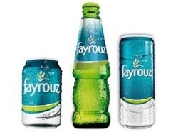 Heineken introduces Fayrouz to Turkey