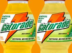 Gatorade to launch in UK