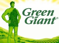 Green Giant takes on the soup market
