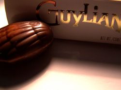 Guylian Sea Shells may prevent ageing