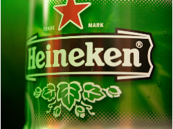 Heineken and Carlsberg takeover success