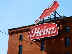 Heinz recalls baby food sold in Hong Kong