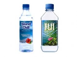 Island Chill and Fiji Water end trademark dispute