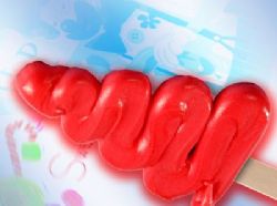 Cargill launches 'jelly ice on a stick'