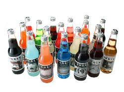Will Jones Soda have same fizz with new leader?