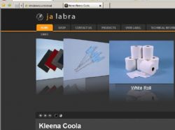 Kleena Coola boosts marketing and product line
