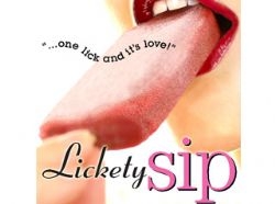 LicketySip iced lollies from Sip