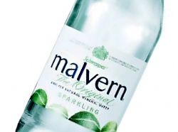 Coke believes Malvern has room to grow
