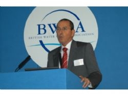 BWCA General Meeting and seminar