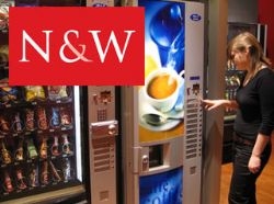 N&W purchases General Vending SA