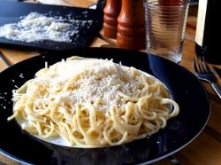 Parmesan is Italian, says ECJ