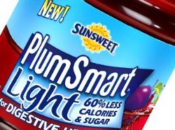 Sunsweet Growers adds Plum Smart Light