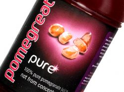 Pomegreat Pure launches at Waitrose