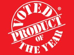 Enter Product of the Year 2009
