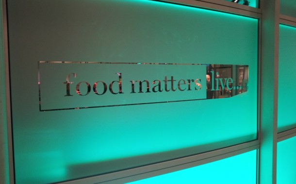 Photos from Food Matters Live 2014